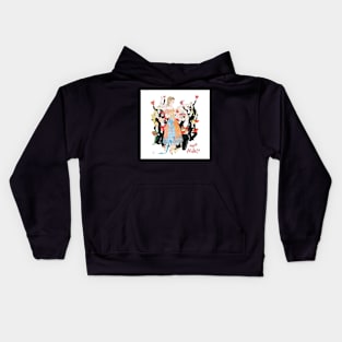 Have a Heart! Kids Hoodie